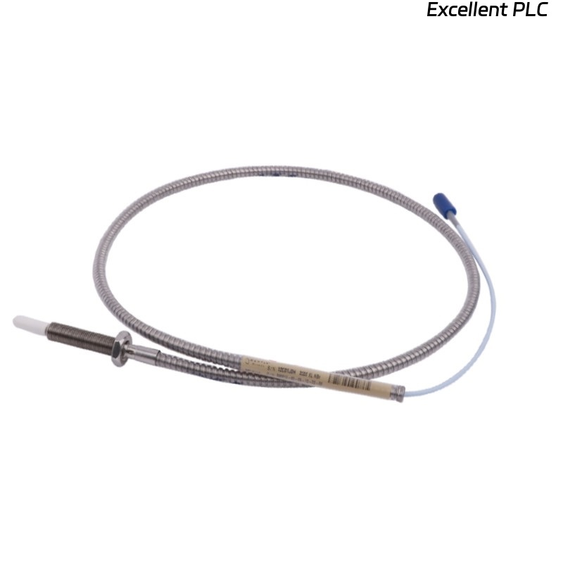 Bently Nevada 330910-00-18-10-02-00 3300 NSv Proximity Probe