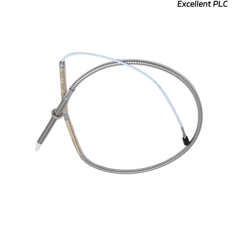 Bently Nevada 330910-01-10-10-02-00 3300 NSv Proximity Probe