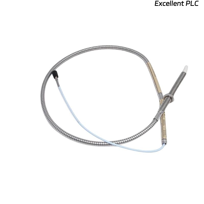 Bently Nevada 330910-04-15-10-02-00 3300 NSv Proximity Probe