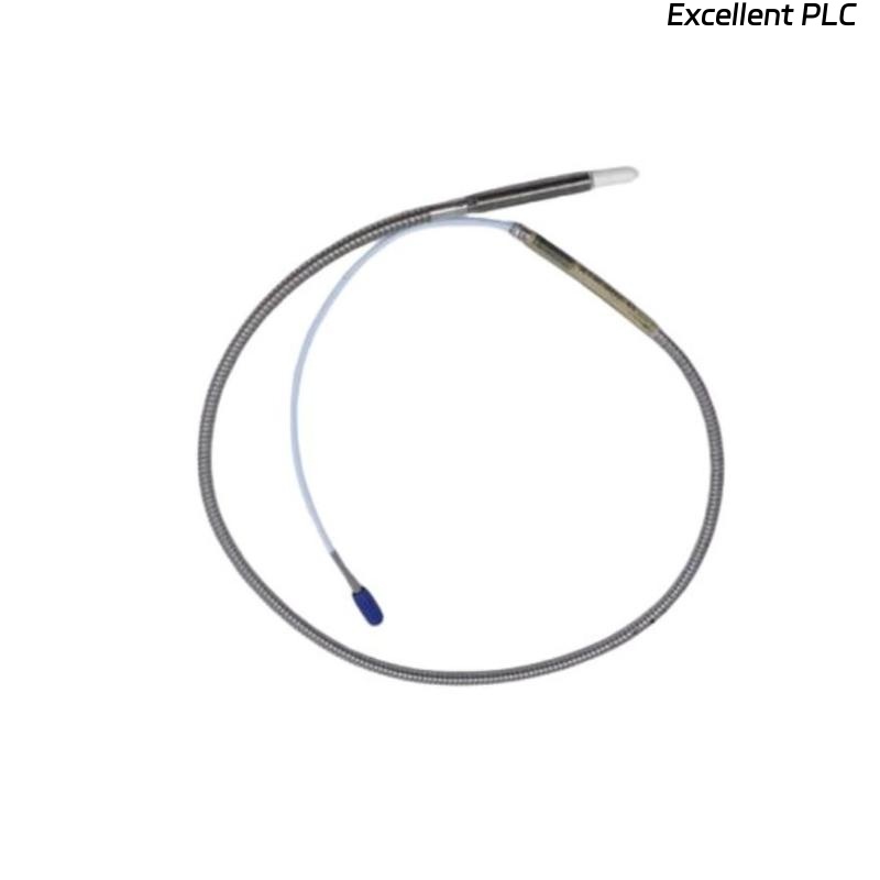 Bently Nevada 330910-05-10-05-02-CN 3300 NSv Proximity Probe