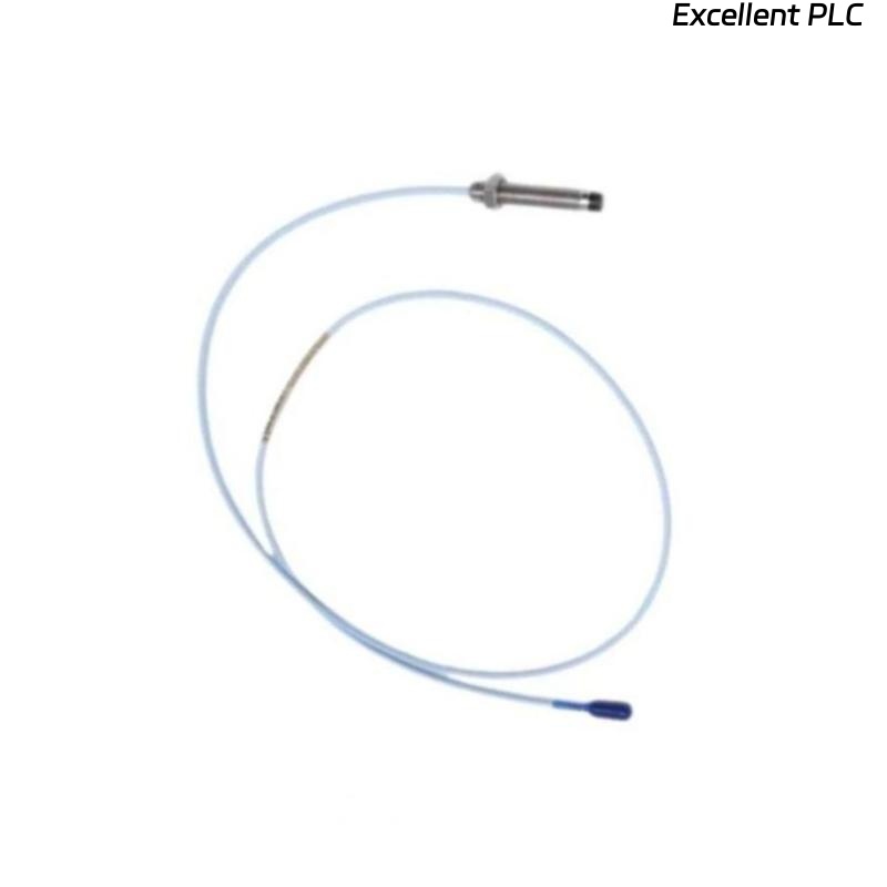 Bently Nevada 330910-09-17-10-02-CN 3300 NSv Proximity Probe