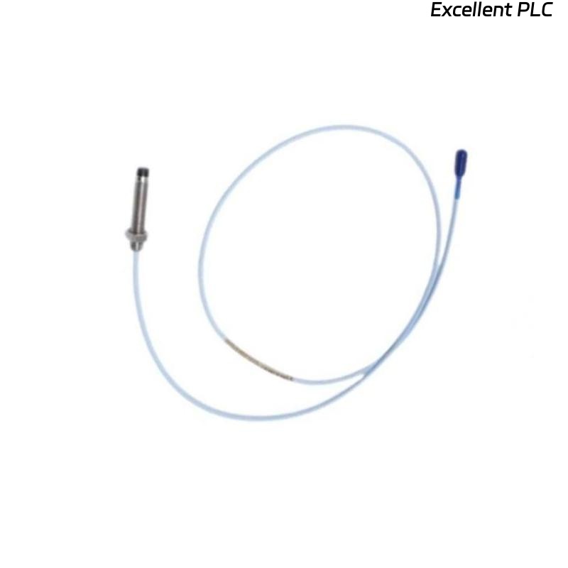 Bently Nevada 330910-09-17-10-02-CN 3300 NSv Proximity Probe