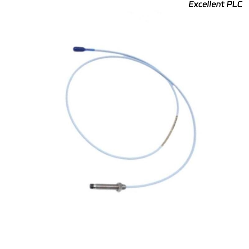 Bently Nevada 330910-09-17-10-02-CN 3300 NSv Proximity Probe