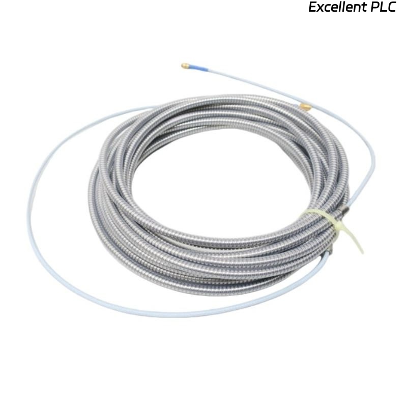 Bently Nevada 330930-085-01-05 3300 NSv Extension Cable