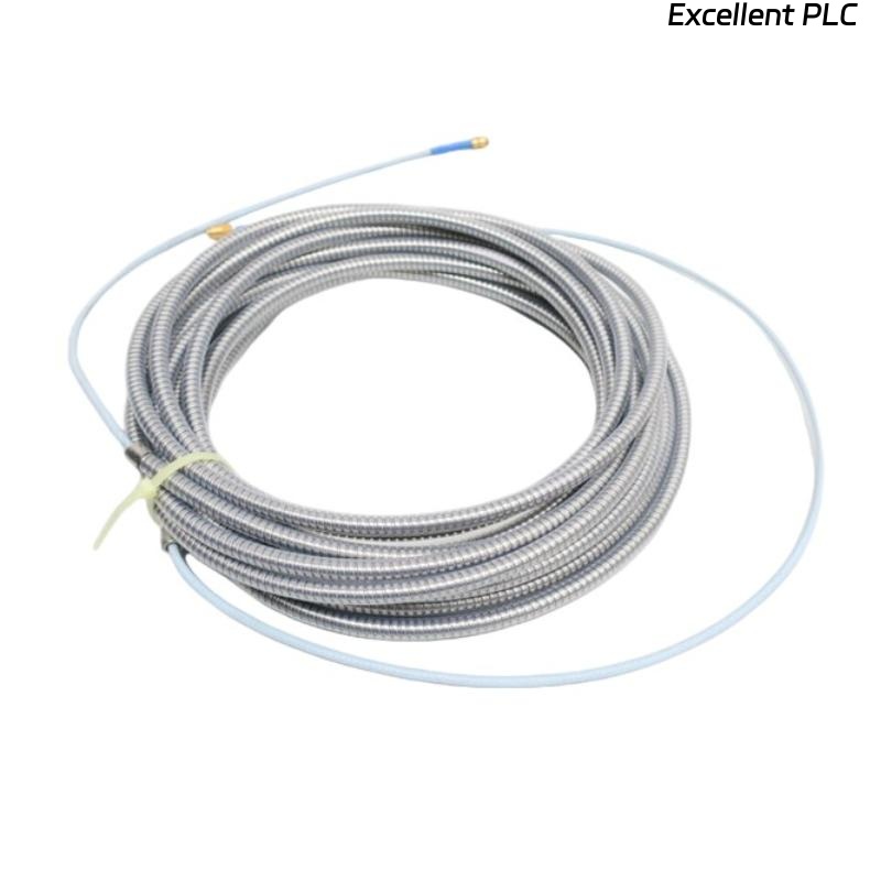 Bently Nevada 330930-085-01-05 3300 NSv Extension Cable