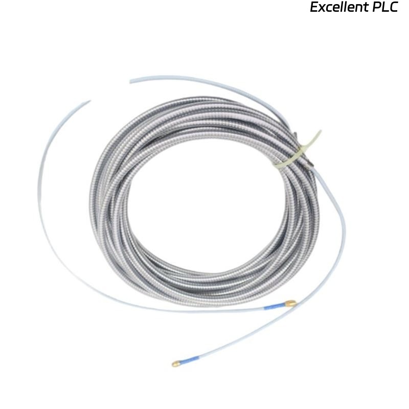 Bently Nevada 330930-085-01-05 3300 NSv Extension Cable
