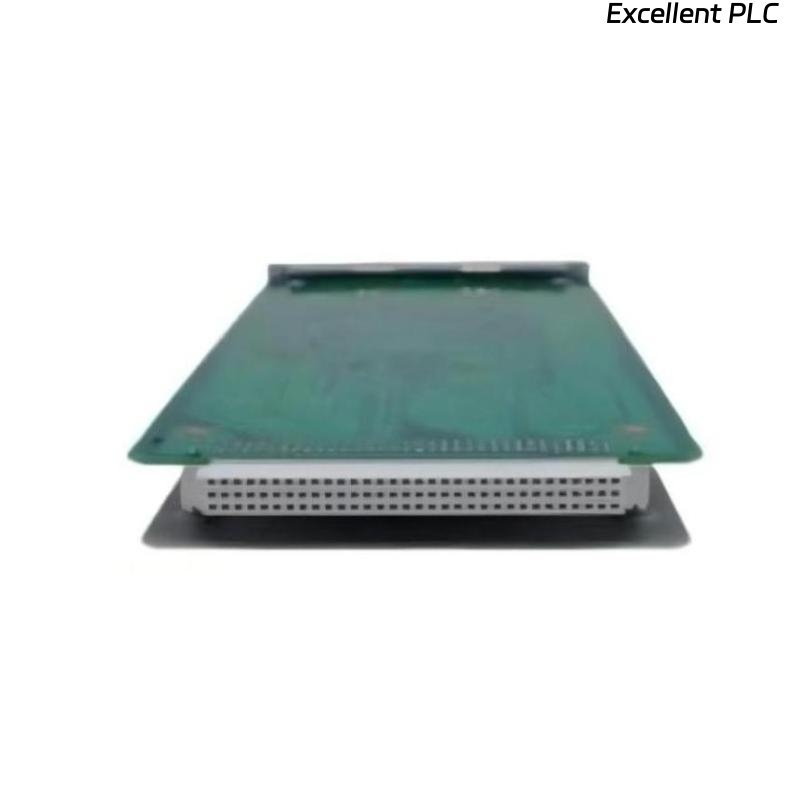 Field Installation of Bently Nevada 3500/25-01-00 Module – Wiring and Example Code