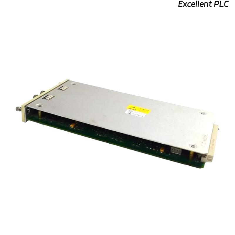 Bently Nevada 3500/25-01-01-02 149369-01+125800-01 Enhanced Key Phase Module