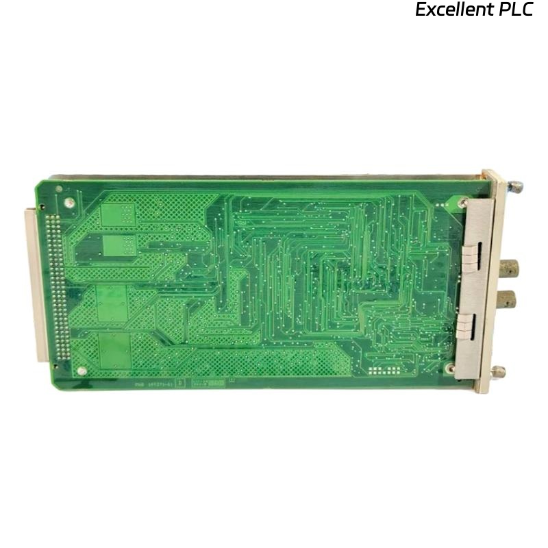 Bently Nevada 3500/25-01-01-04-01 Enhanced Keyphasor Module