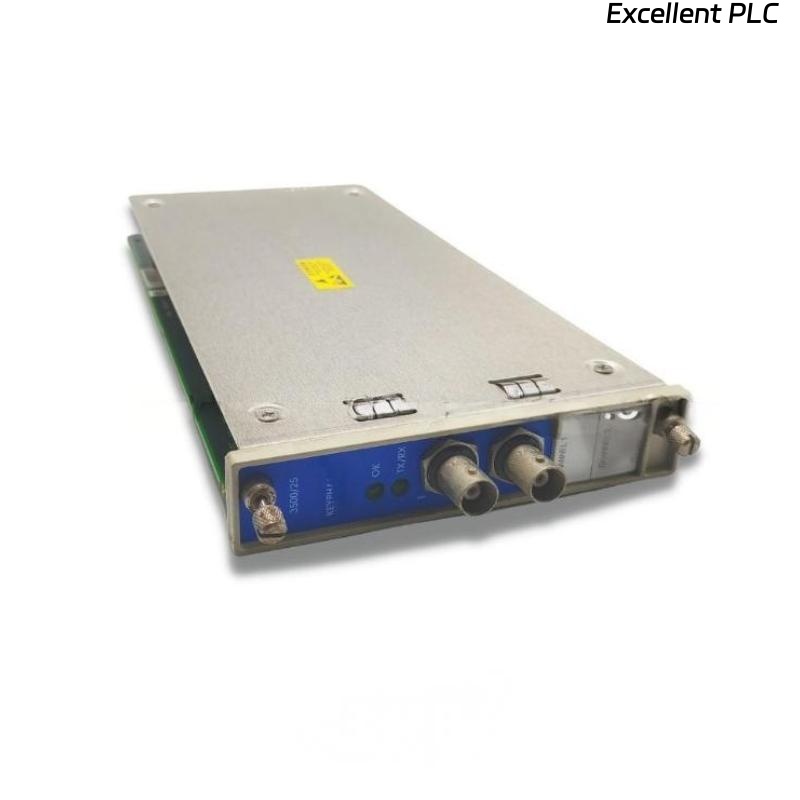 Bently Nevada 3500/25-01-04-00 Enhanced Key Phase Module