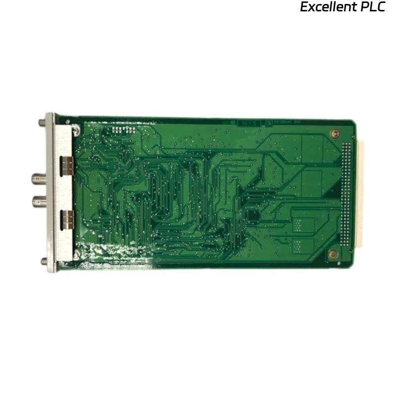 Bently Nevada 3500/25-02-01-CN Enhanced Key Phase Module