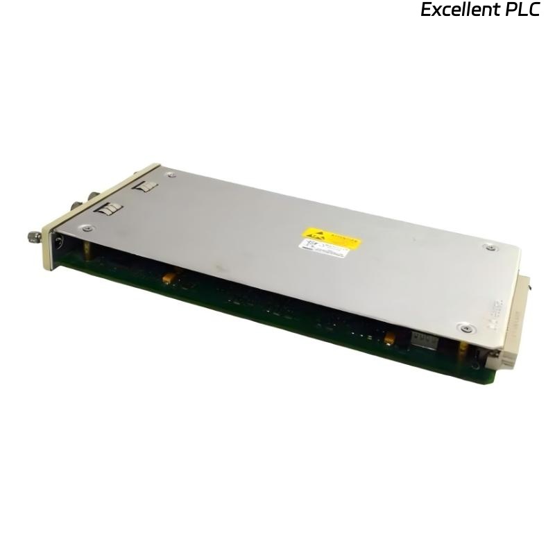 Bently Nevada 3500/25-02-03-RU Enhanced Key Phase Module