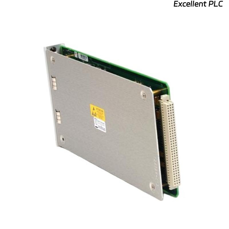 Bently Nevada 3500/25-03-01-01 Enhanced Key Phase Module