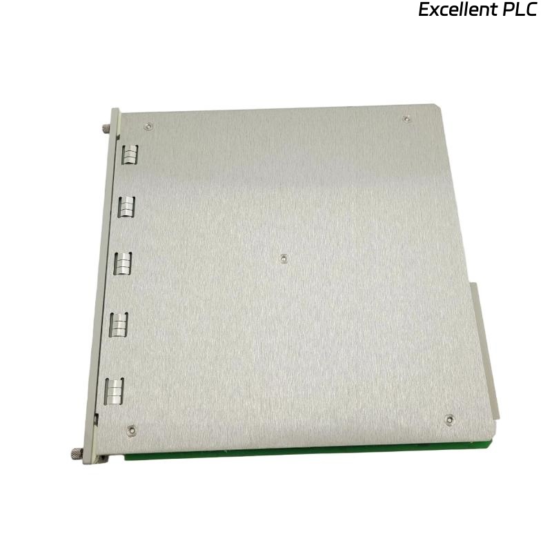 Bently Nevada 3500/32-01-CN 4 Channel Relay Module