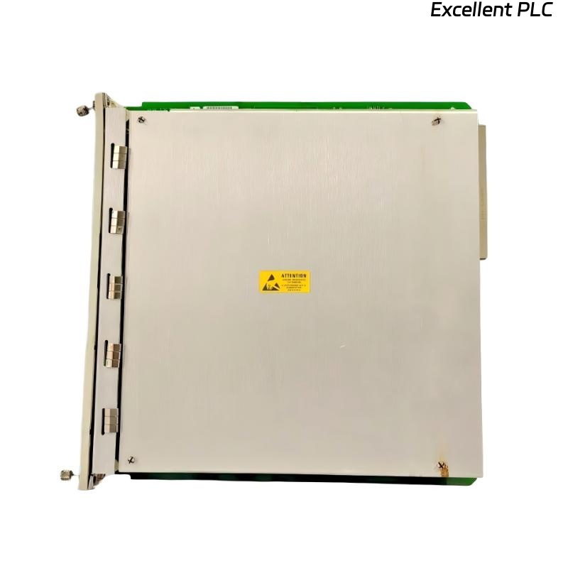 Bently Nevada 3500/32M-01 4 Channel Relay Module