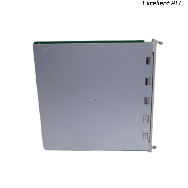 Bently Nevada 3500/33-01-CN 16-channel Relay Module