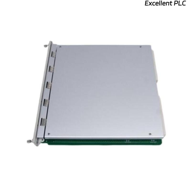 Bently Nevada 3500/33-01-CN 16-channel Relay Module