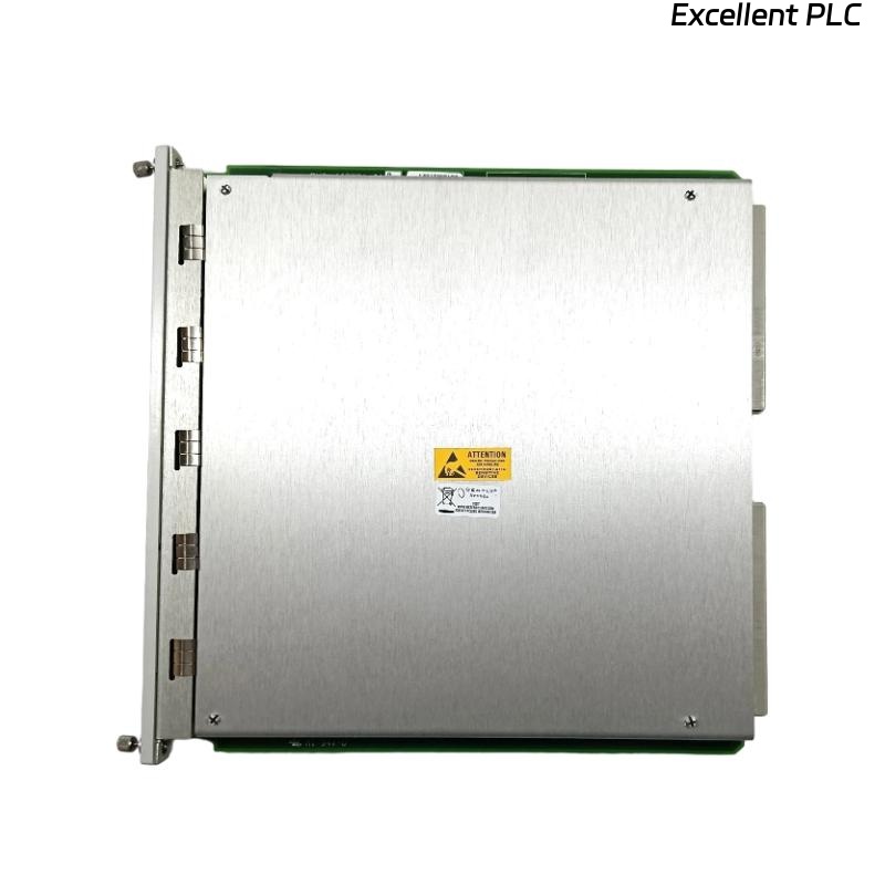 Bently Nevada 3500/33-A01-B00 16-Channel Relay Module