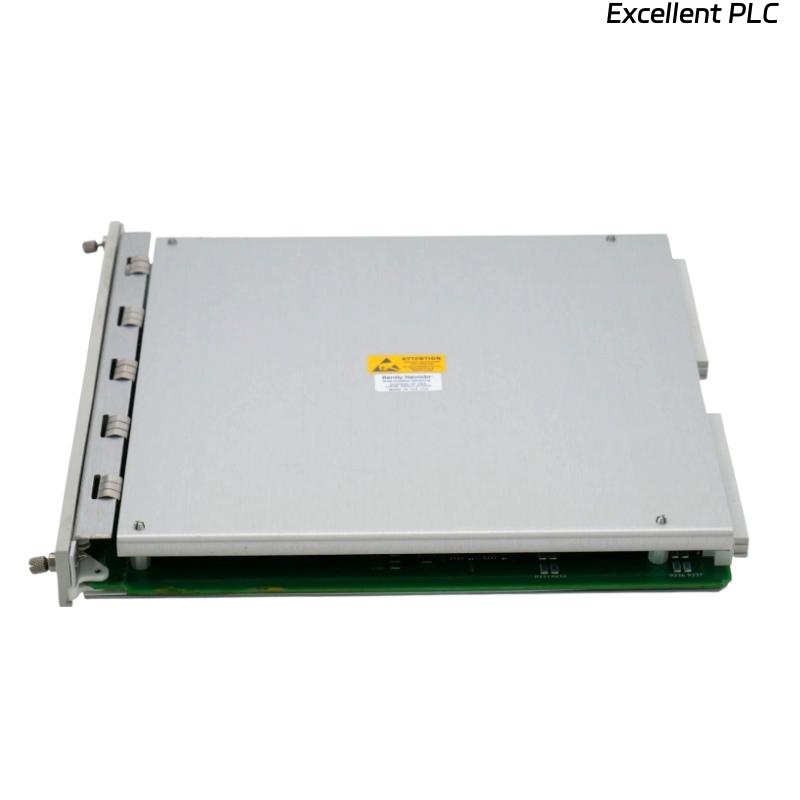Bently Nevada 3500/33M 16-Channel Relay Module