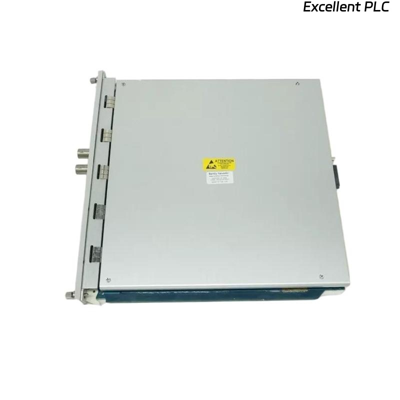 Bently Nevada 3500/40-01-01 3500/40M Proximitor Monitor