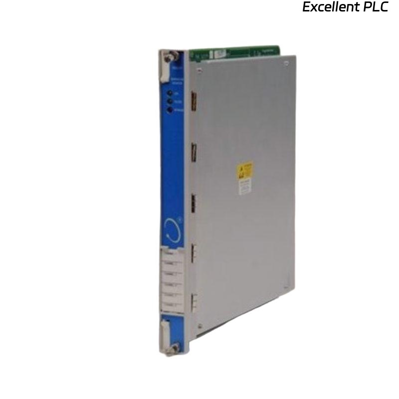 Bently Nevada 3500/40-01-02 3500/40M Proximitor Monitor