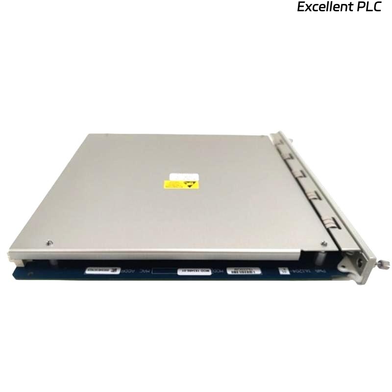 Bently Nevada 3500/40-01-02 3500/40M Proximitor Monitor