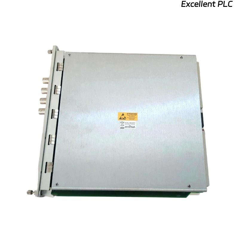 Bently Nevada 3500/40-03-00 Proximitor Monitor