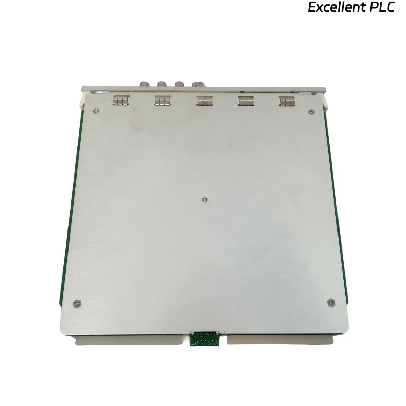 Bently Nevada 3500/40-03-00 Proximitor Monitor
