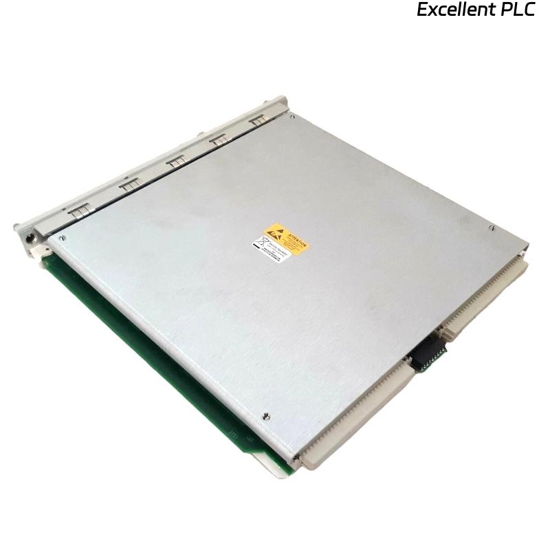 Bently Nevada 3500/40-03-00 Proximitor Monitor