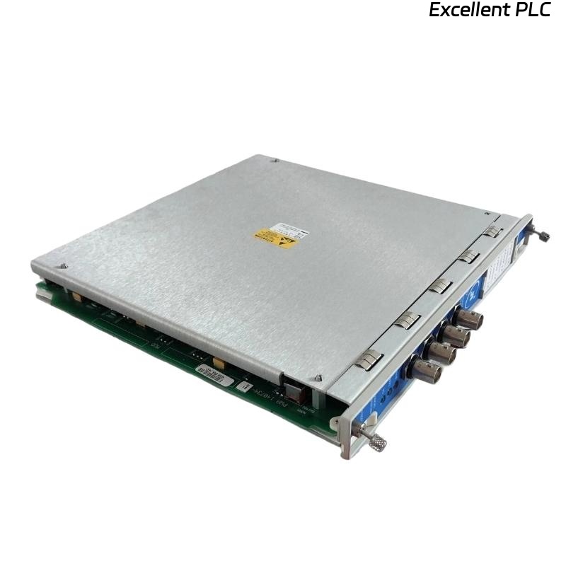 Bently Nevada 3500/40-03-01 Proximitor Monitor