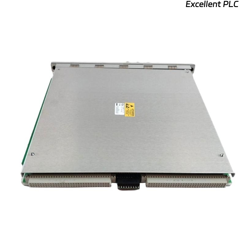 Bently Nevada 3500/40-03-01 Proximitor Monitor