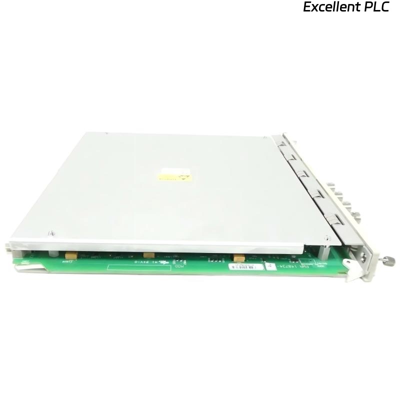 Bently Nevada 3500/44M 140734-03+140471-01 Aeroderivitive GT Vibration Monitor