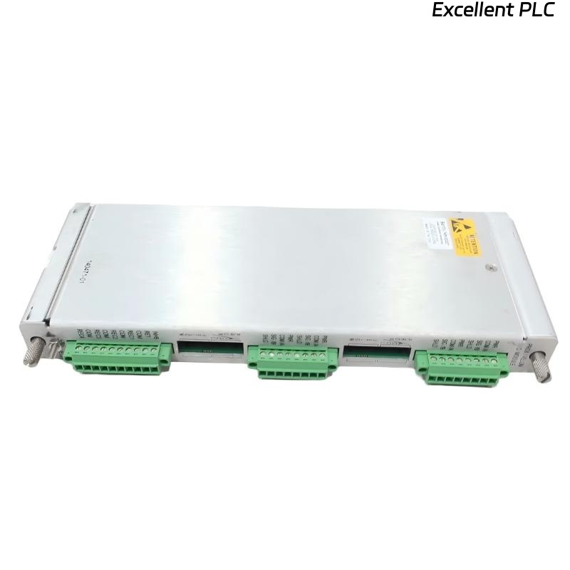 Bently Nevada 3500/44M 140734-03+140471-01 Aeroderivitive GT Vibration Monitor