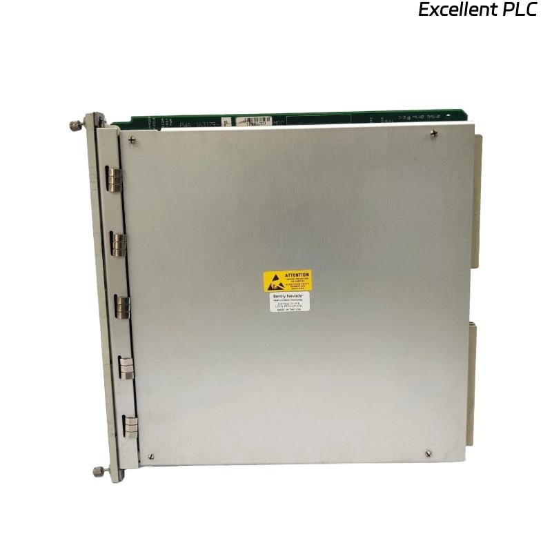 Bently Nevada 3500/91-01-01-00 EGD Communication Gateway Module