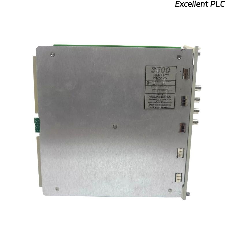 Bently Nevada 3500/91-01-01-01 EGD Communication Gateway Module