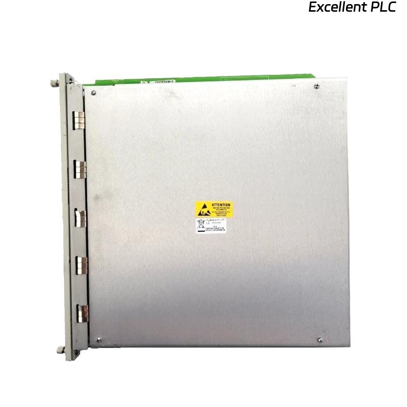 Bently Nevada 3500/91M 190782-01 EGD Communication Gateway Module
