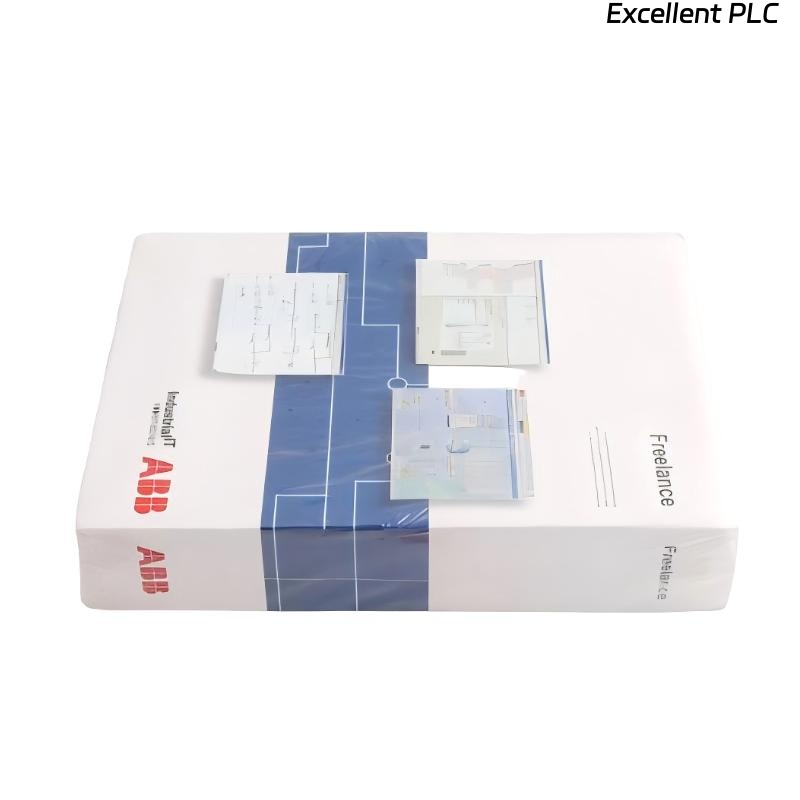 ABB 3BDS008790R09 Freelance 2016 Operations Standard