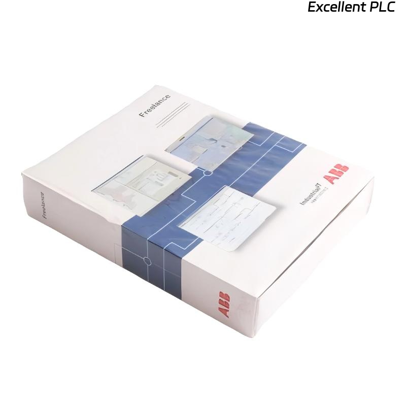 ABB 3BDS008790R09 Freelance 2016 Operations Standard