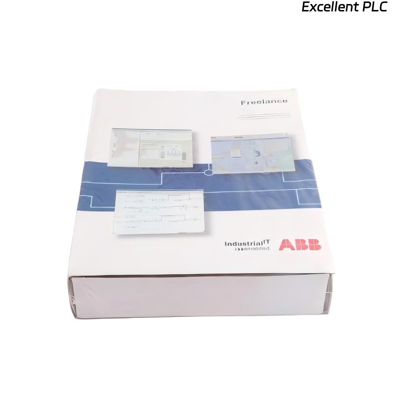 ABB 3BDS008790R09 Freelance 2016 Operations Standard