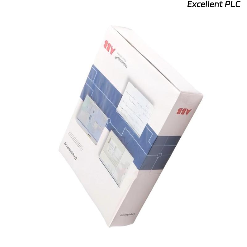 ABB 3BDS008790R09 Freelance 2016 Operations Standard