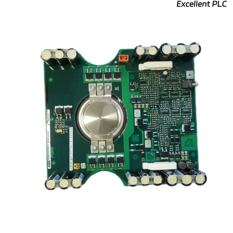 ABB 3BHL000386P0101 IGCT Module