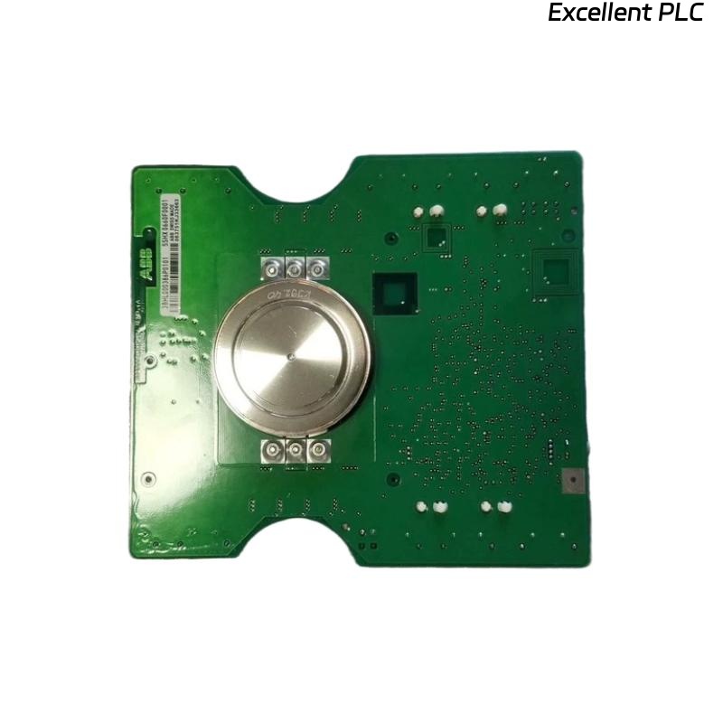 ABB 3BHL000386P0101 IGCT Module