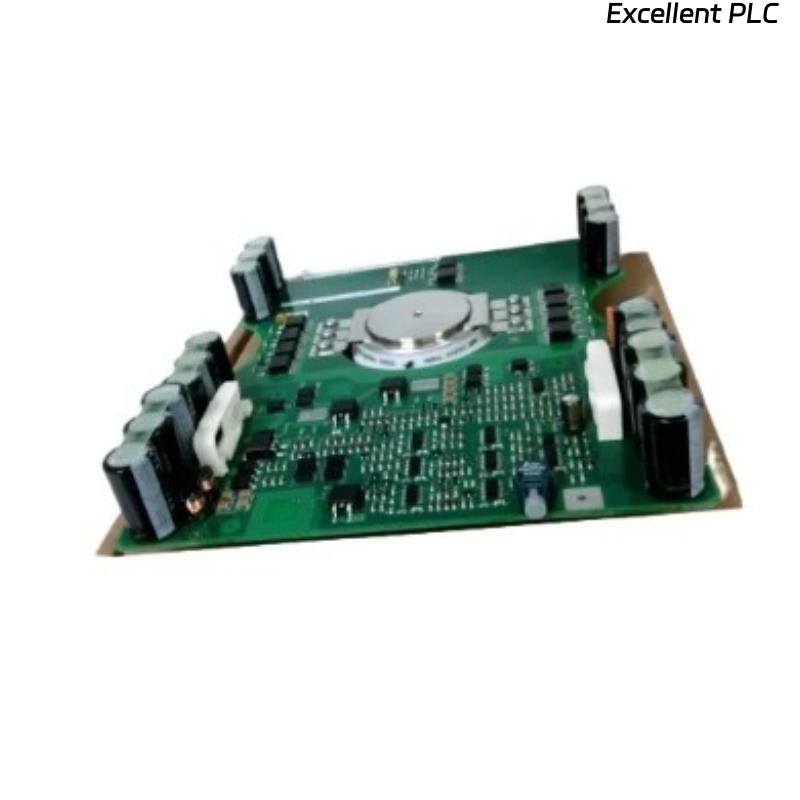 ABB 3BHL000386P0101 IGCT Module