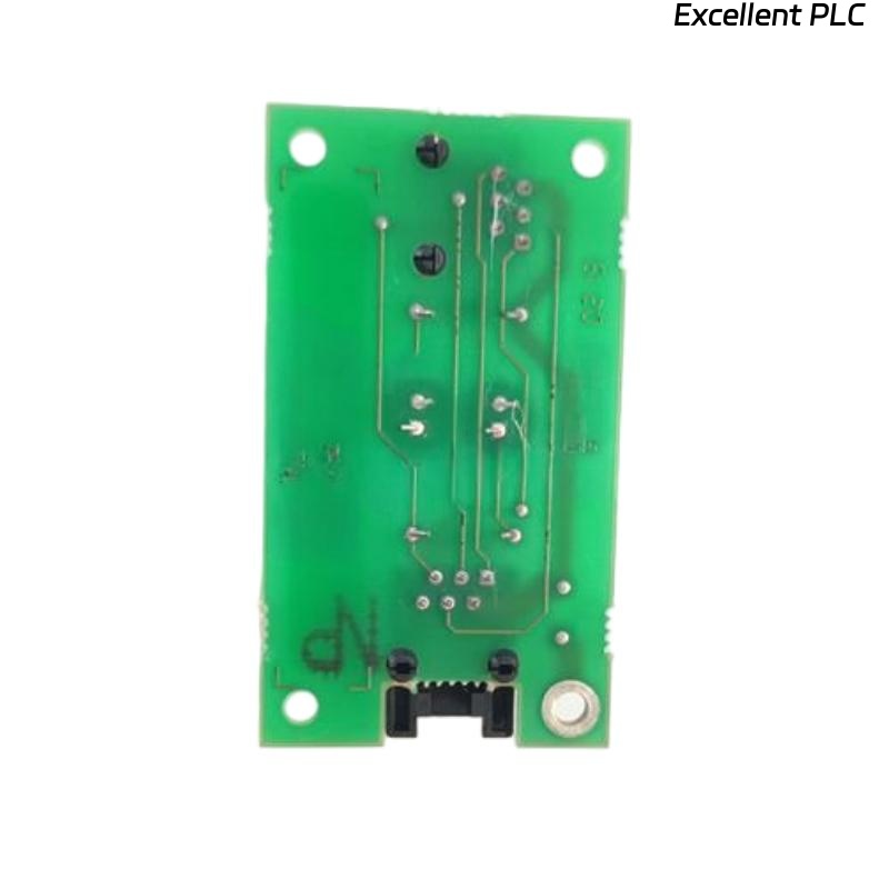 ABB NDPI-02 3BHL000764P0001 CONNECTION BOARD