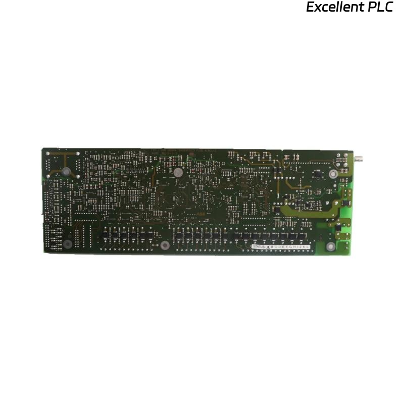 ABB 3BHL000986P0006 Control Module