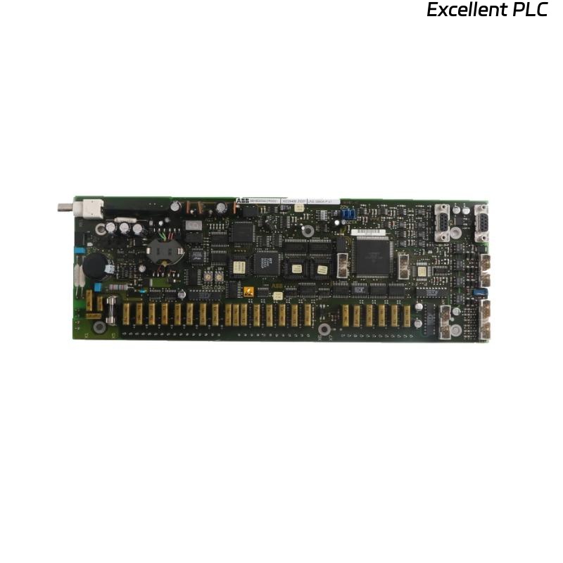 ABB 3BHL000986P0006 Control Module
