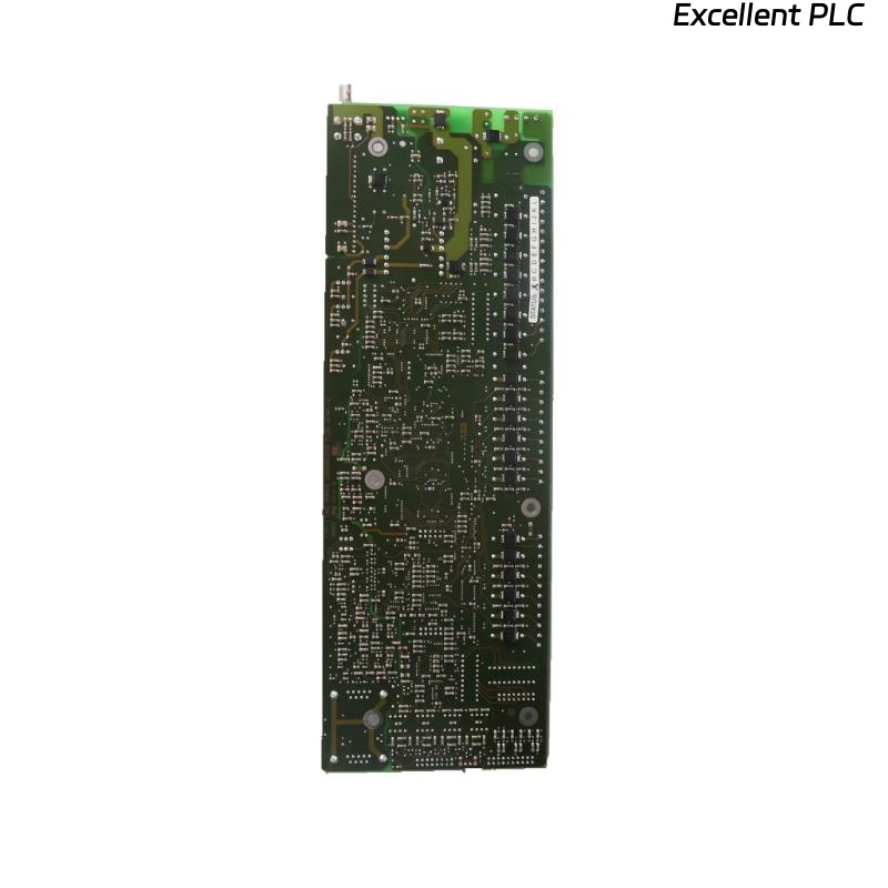 ABB 3BHL000986P0006 Control Module