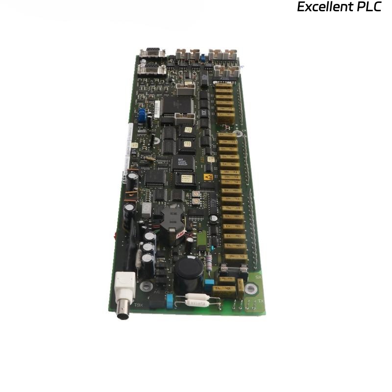 ABB 3BHL000986P0006 Control Module