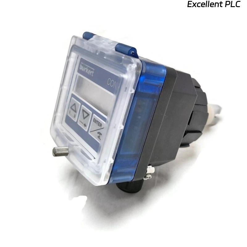 ABB 3BHL001089P0001 8225 Conductivity Meter