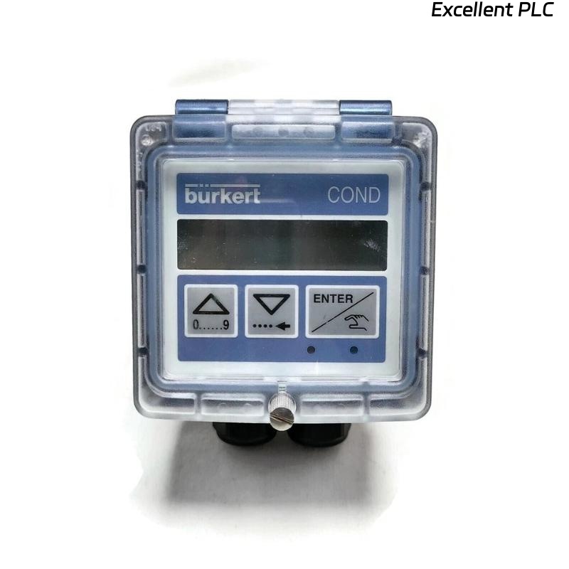 ABB 3BHL001089P0001 8225 Conductivity Meter